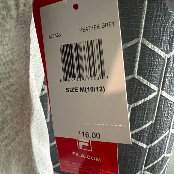 Fila - Picture 3 of 10